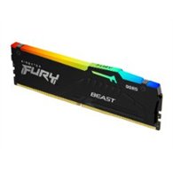 módulo kingston ddr5 32gb 5600mhz (kf556c40bba-32)