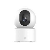 cámara ip xiaomi c301 3mp h.265 wifi blanca (bhr8683gl)