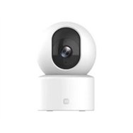 cámara ip xiaomi c301 3mp h.265 wifi blanca (bhr8683gl)