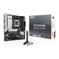 asus prime b850m-a wifi: (am5) 4ddr5 dp hdmi rj45 matx