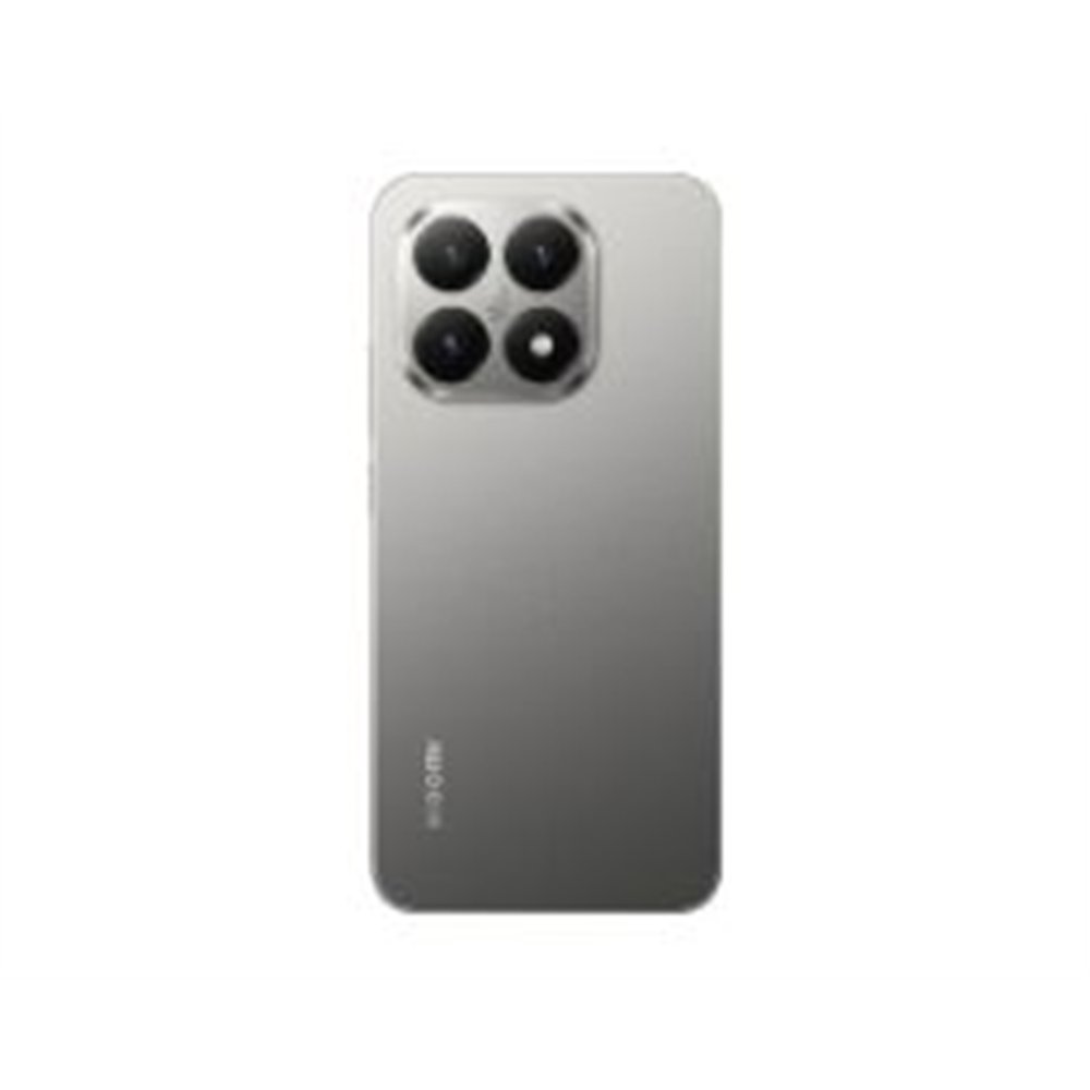 smartp xiaomi 15t 6.83" 12gb 256gb 5g gris (mzb0ky9eu)