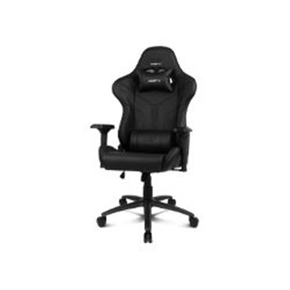 silla gaming drift dr350 expert negra (dr350bk)