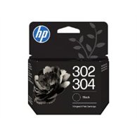 tinta hp 302/304 negro 120 páginas (b7rt7ae)