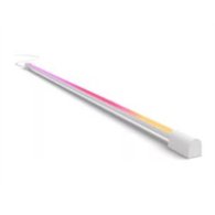tubo philips hue play gradient light tube xl. rgb + w