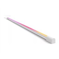 tubo philips hue play gradient light tube xl. rgb + w