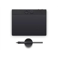 tableta gráfica wacom intuos pro small. usb/inalámbrica