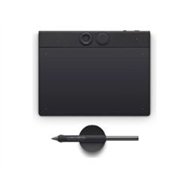 tableta gráfica wacom intuos pro small. usb/inalámbrica
