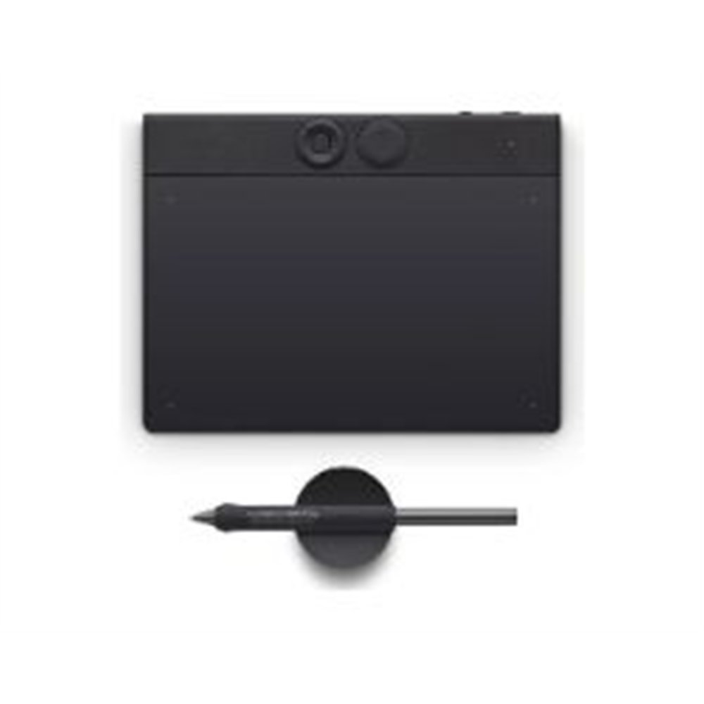 tableta gráfica wacom intuos pro small. usb/inalámbrica