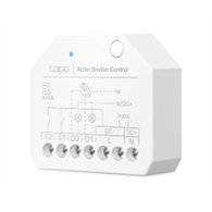 interruptor tp-link inteligente tapo s112.control app.