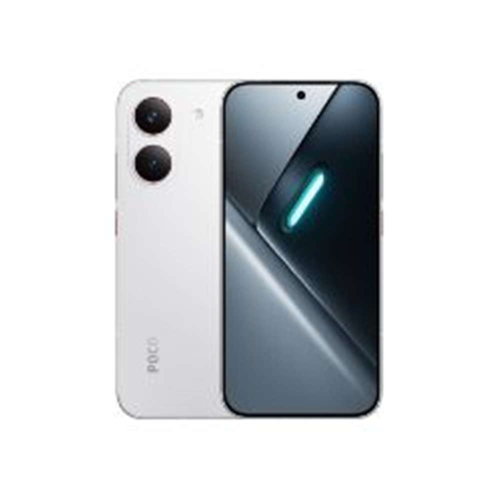 poco x8 pro white 12gb 5112 gb