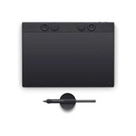 tableta gráfica wacom intuos pro medium.usb/inalámbrico