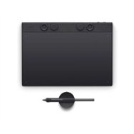 tableta gráfica wacom intuos pro medium.usb/inalámbrico