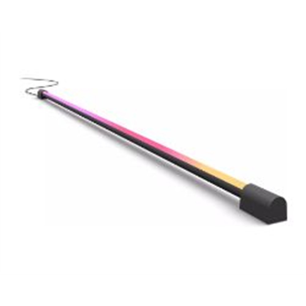 tubo philips hue play gradient light tube. rgb+w.