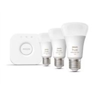bombilla philips led hue white & color ambiance.rgb+w