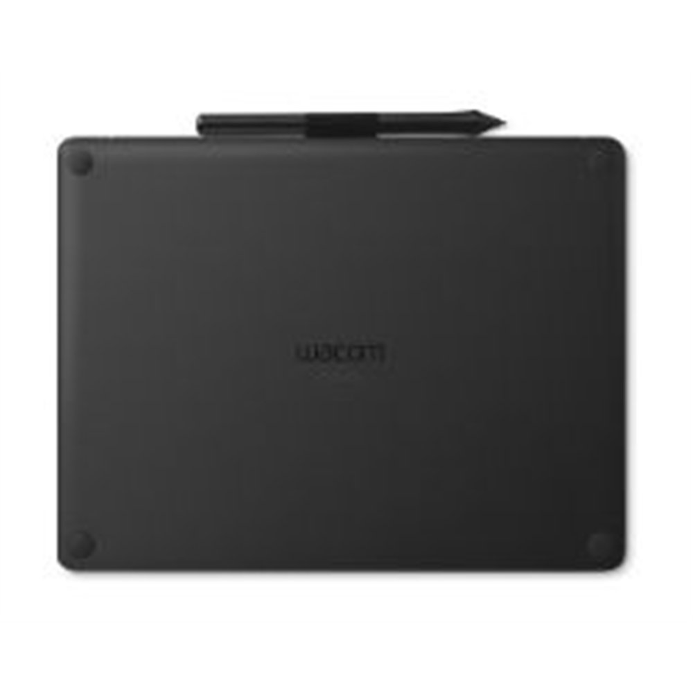 tabletas gráficas wacom  intuos ctl-6100k-b. usb