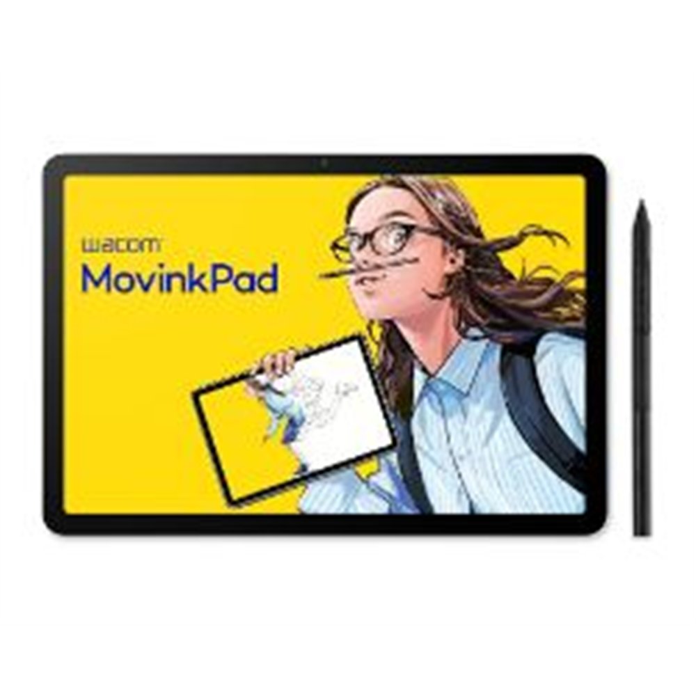 pantalla wacom interactiva cintiq 16 dtha116cl0b. usb-c