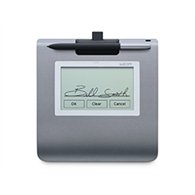 tableta wacom para firmas + sign pro pdf (stu-430-ch2)