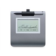 tableta wacom para firmas + sign pro pdf (stu-430-ch2)