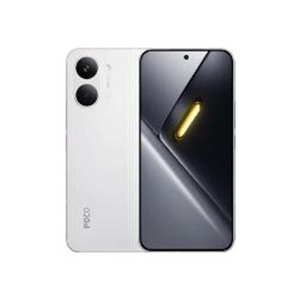 smartphone xiaomi poco x8 pro 6.59" 8gb 512gb blanco