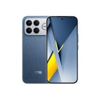 smartphone xiaomi poco f8 ultra 6.9" 16gb 512gb azul