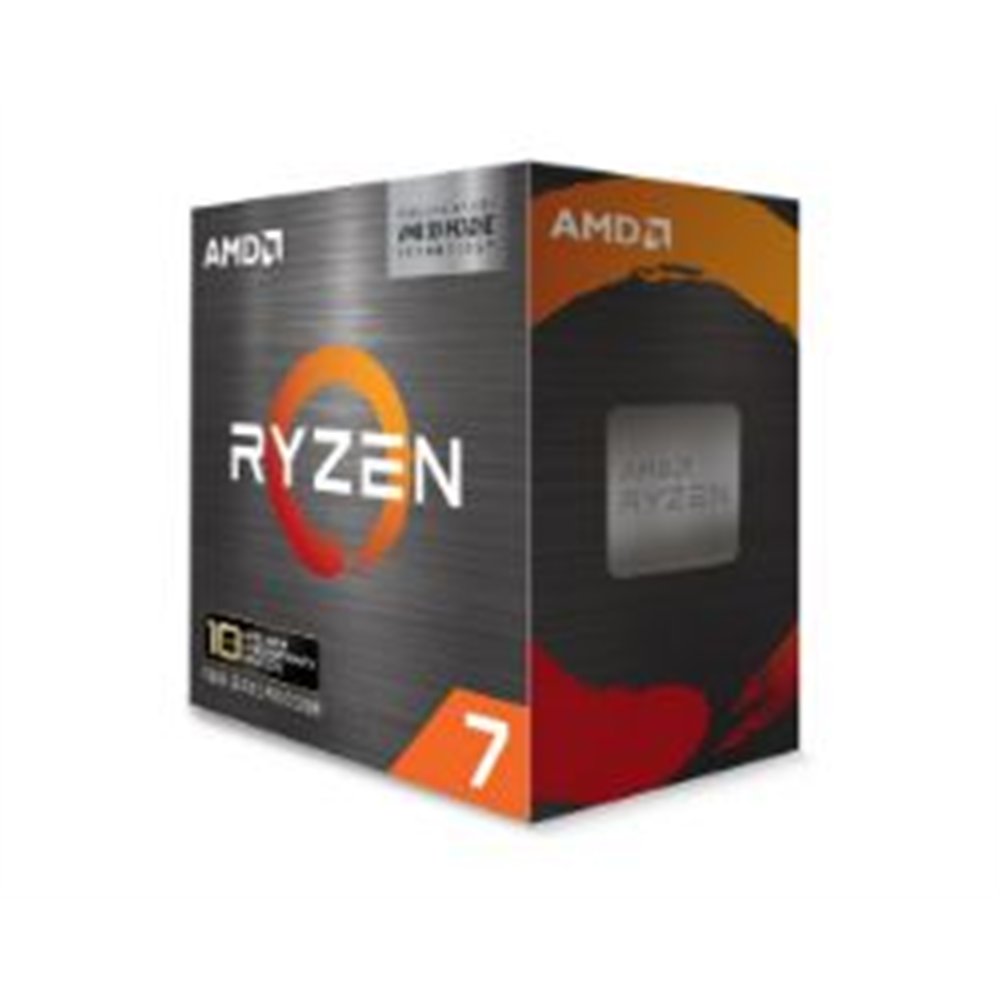 amd ryzen 7-5800x3d am4 3.4ghz/4.5ghz(100-100000651pof)