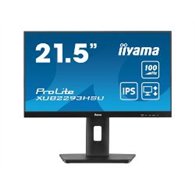 monitor iiyama prolite 22" led fhd hdmi (xub2293hsu-b7)