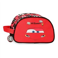 neceser mcqueen cars disney adaptable