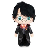 peluche harry - harry potter 37cm