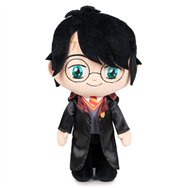 peluche harry - harry potter 37cm