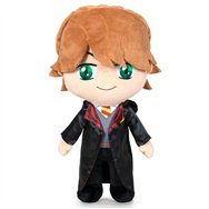peluche ron harry potter 37cm