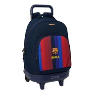 trolley extraible f.c. barcelona 26/27 45cm