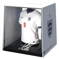 figura mini camiseta harry kane world cup england