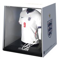 figura mini camiseta harry kane world cup england