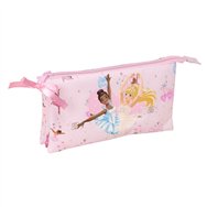 portatodo ballet barbie triple