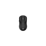 white shark maximus ratón juego ambidextro bluetooth óptico 26000 dpi