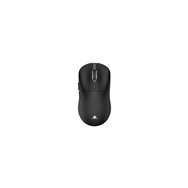 white shark maximus ratón juego ambidextro bluetooth óptico 26000 dpi