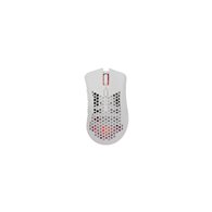 white shark lionel ratón juego ambidextro bluetooth óptico 10000 dpi