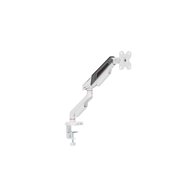 white shark khufu-i soporte para monitor 101,6 cm (40") escritorio blanco