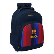 mochila f.c. barcelona 26/27 42cm adaptable