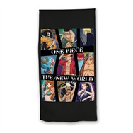 toalla one piece microfibra