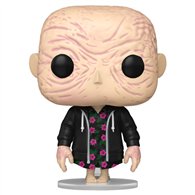 figura pop marvel deadpool 2 - deadpool with baby legs