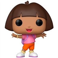 figura pop dora la exploradora - dora