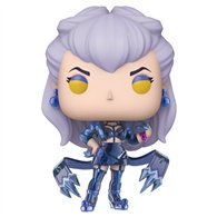 figura pop league of legends k/da evelynn