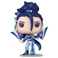 figura pop league of legends k/da kai'sa