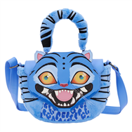 bolso bandolera kpop demon hunters derpy glow cosplay loungefly