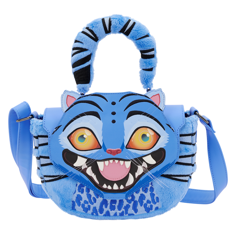 bolso bandolera kpop demon hunters derpy glow cosplay loungefly
