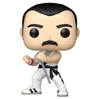 figura pop freddie mercury