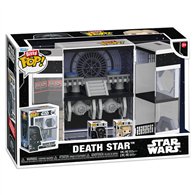figura bitty pop boxes star wars death star