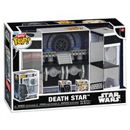figura bitty pop boxes star wars death star