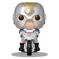 figura pop rides peacemaker - peacemaker on peacecycle